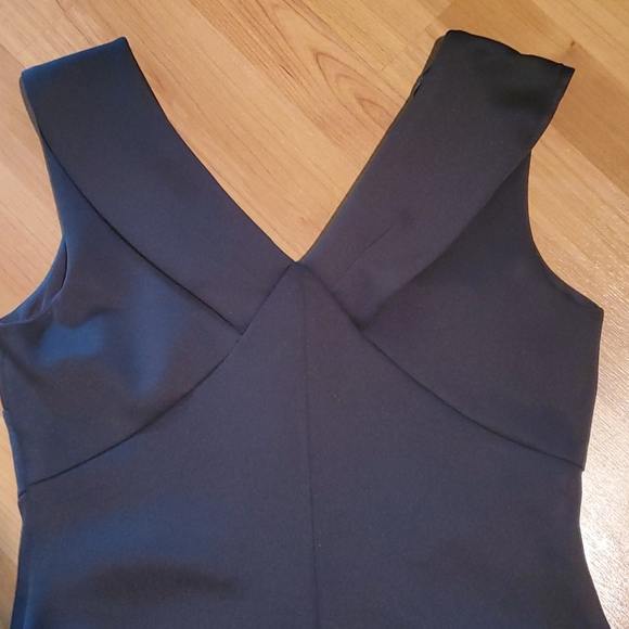 🔴Final price. NEW! Black Dress - Picture 2 of 4